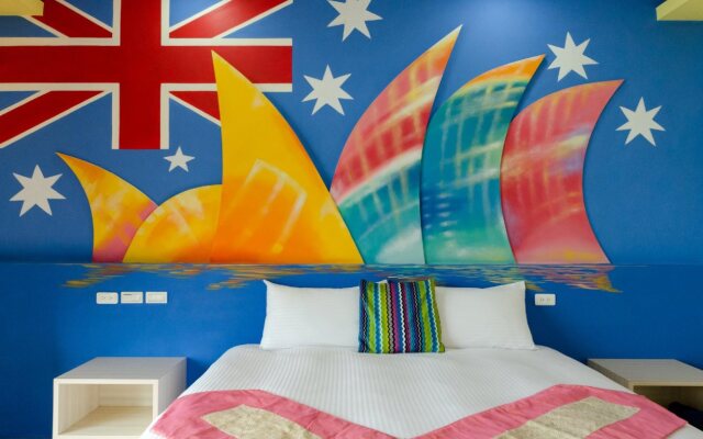 Kenting Aqual Inn