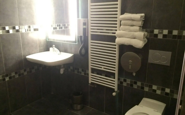 Hotel Mimosa
