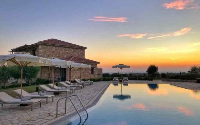 Tramonto Suites