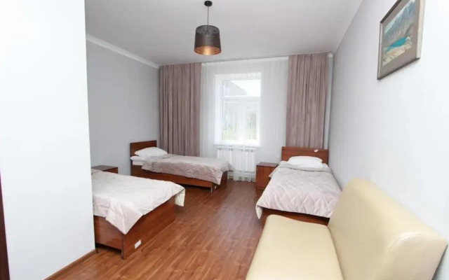 Muras Hotel Karakol (Muras Karakol)