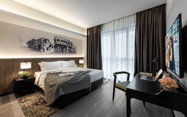 Citadines Prai Penang
