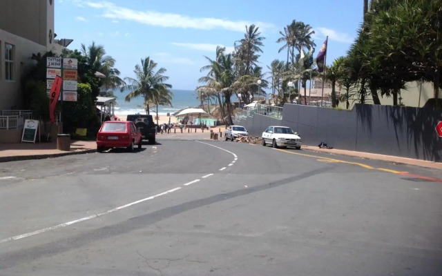 Margate, Granada 303