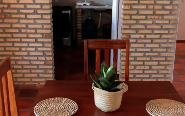 Apartamentos da Jangada