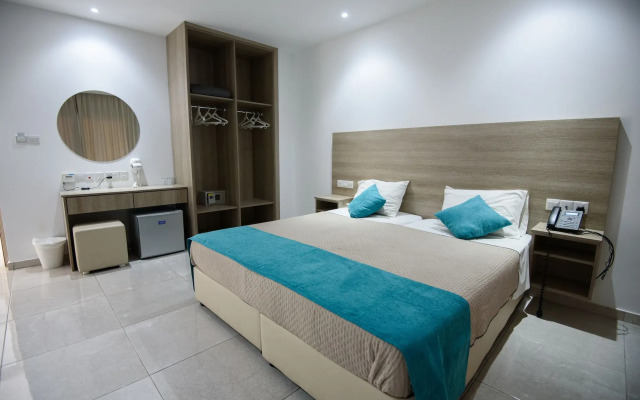 Annex Apartments