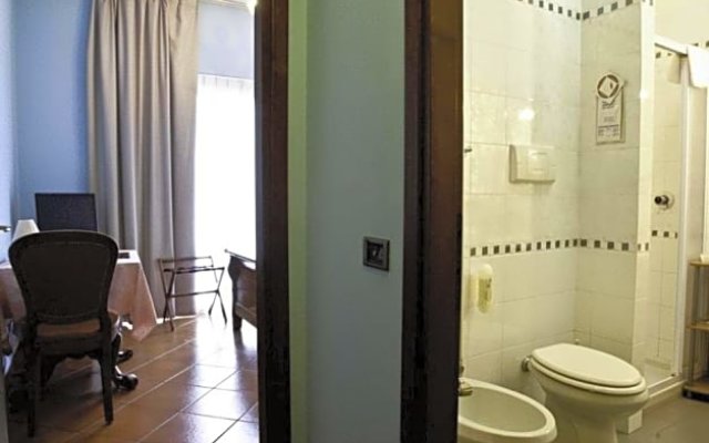 Hotel Nastro Azzurro