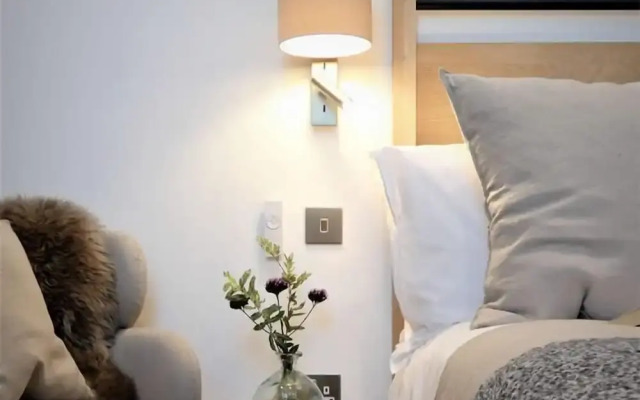 Lancaster Barn B&B