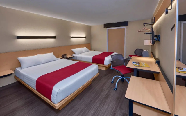 City Express by Marriott Saltillo Norte