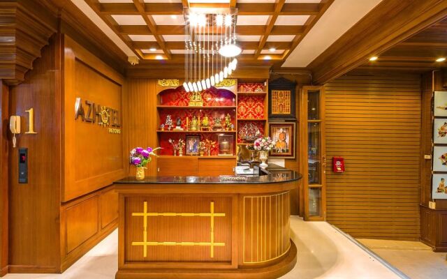 BV Resortel Phuket