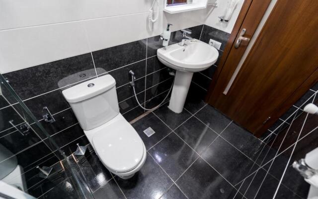 New Gudauri Redco Premium Apartment