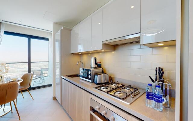 Al Meydan - Sobha Waves 2704