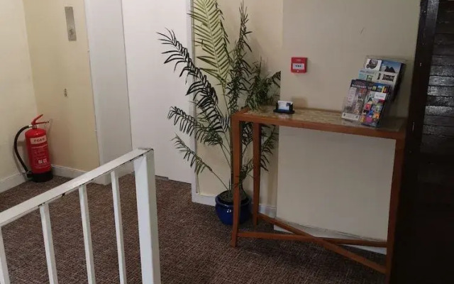 Kings Arms Holiday Apartments