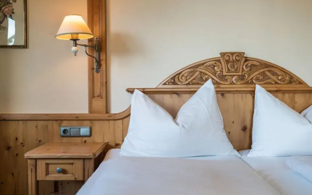 Alpenhotel Kitzbühel