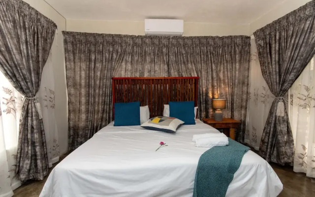 Woodpeckers Guest House