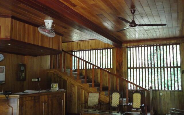 Tikiri Villa