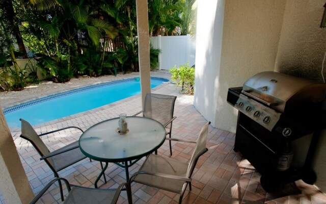 Villa Florence Apartment 3