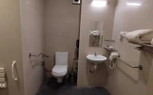 Hotel Merlin International