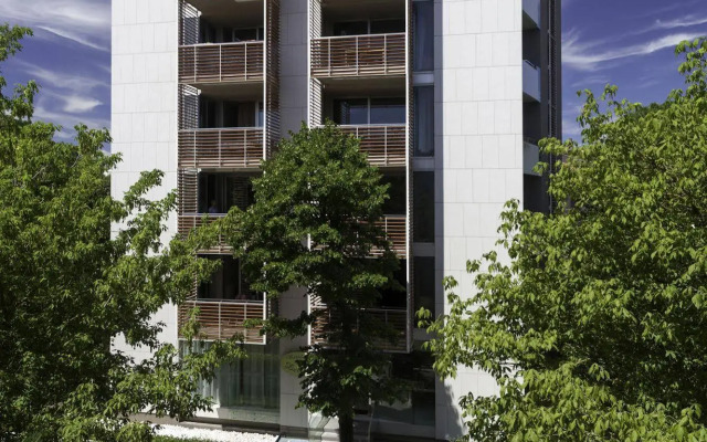 Residence Delfina