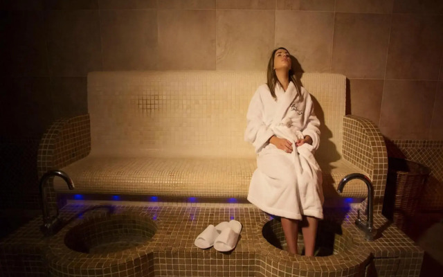 Carrickdale Hotel & Spa