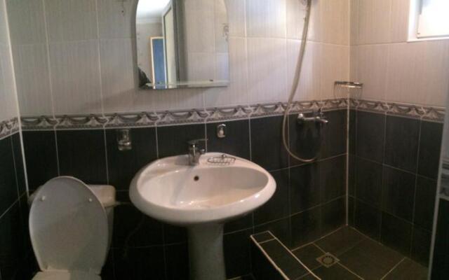 Guest house Ofeliya