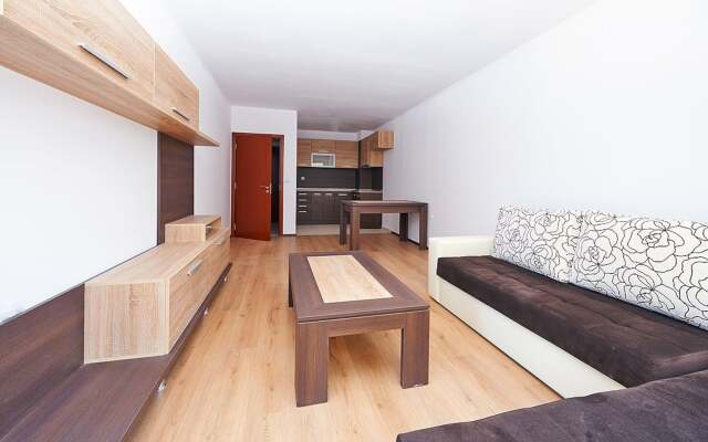 Sunrise Apartments by Interhotel Pomorie