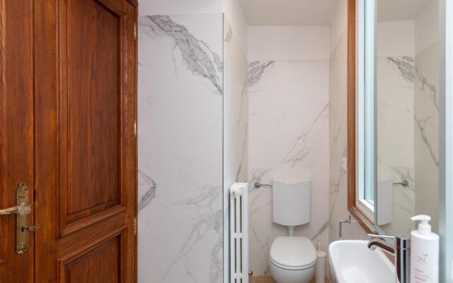 Palazzo Balbo Family Apartment by Wonderful Italy