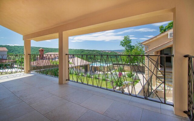 Nice Home in Skofije With 7 Bedrooms, Private Swimming Pool and Outdoor Swimming Pool