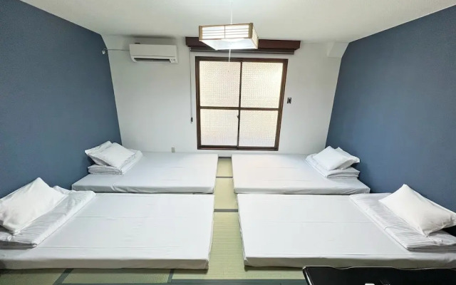 GuestHouse Reina osaka