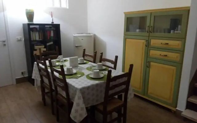 Il Giardino di Leoca