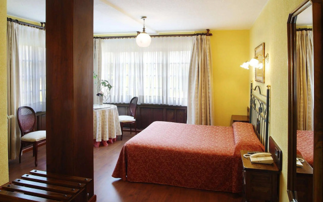 Hotel Marqués de la Moral