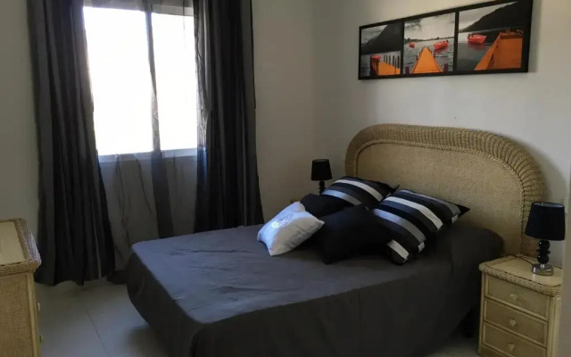 Cala Blanca 3 chambres