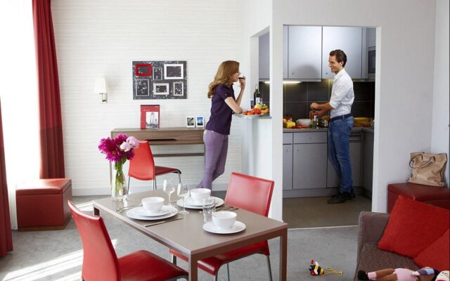 Aparthotel Adagio London Brentford