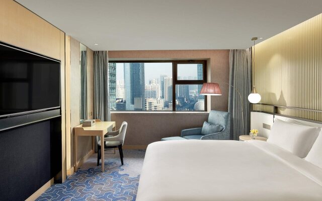 The Westin Shenyang