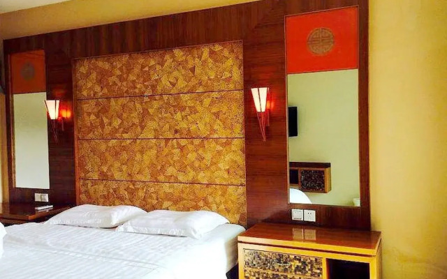 Sanya Sunshine Holiday Apartment - Yalongwan Branch