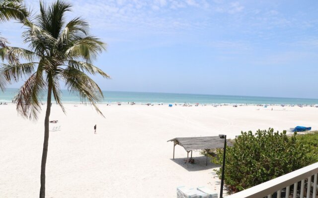 Jamaica Royale T31 - 2 Br Condo