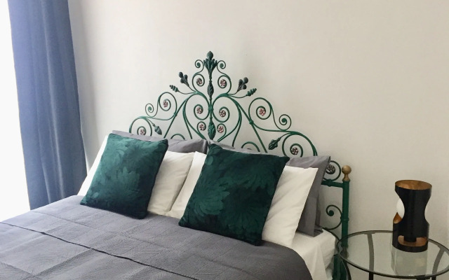 Torre San Bonifacio - Locazione Turistica