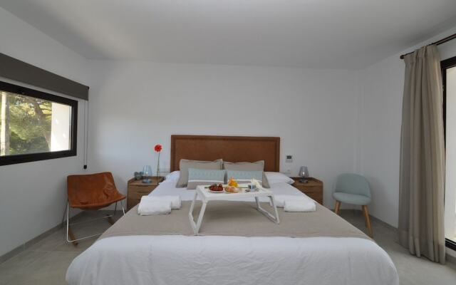 Villa Fortalesa Alcudia