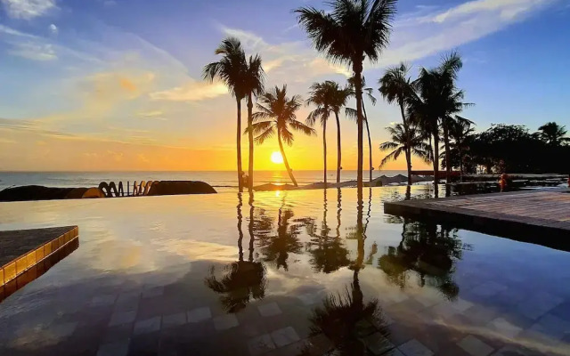 Apenunga Eco Hotel