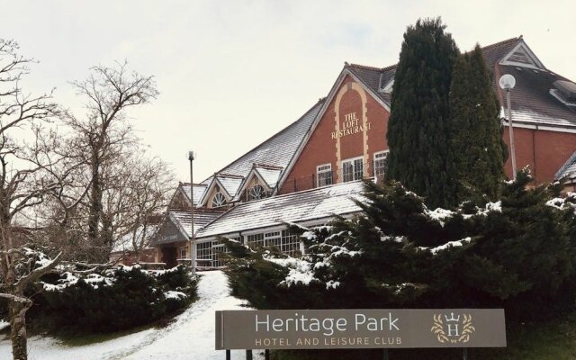 Heritage Park Pontypridd, Trademark Collection by Wyndham