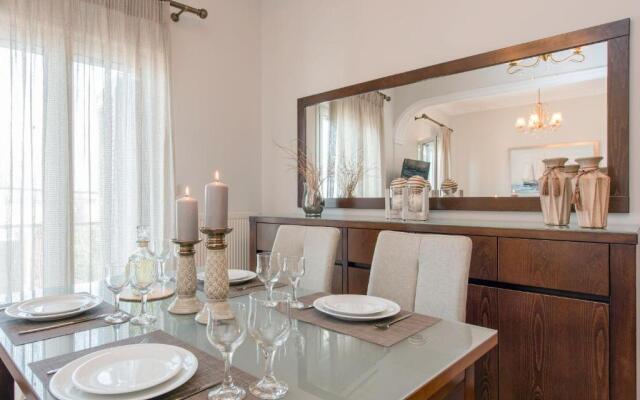 Dorathea Boutique Apt