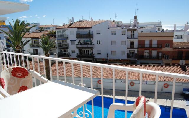 Coronado 127 Apartments Casasol