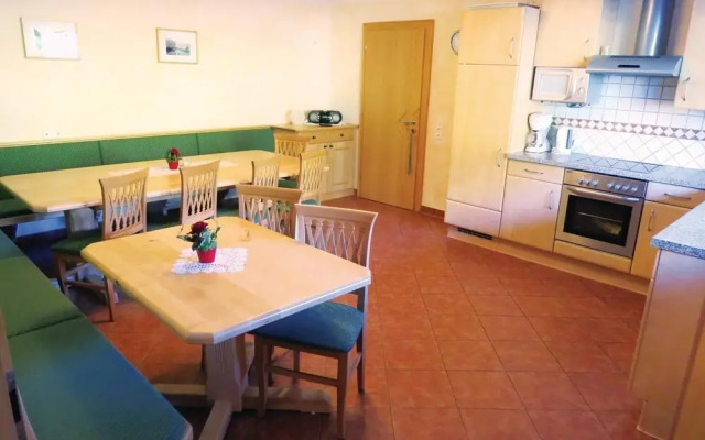 Beautiful Home in Grossarl With 5 Bedrooms and Wifi