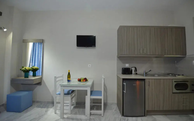 Vesperi Studios & Apartments