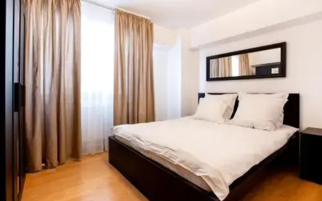 Virtutii Residence