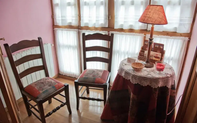 Ca Pilarona - El Pajar