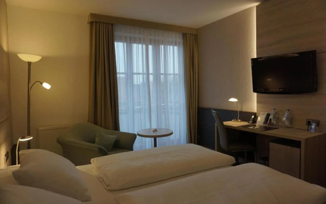 Hotel Kastanienhof