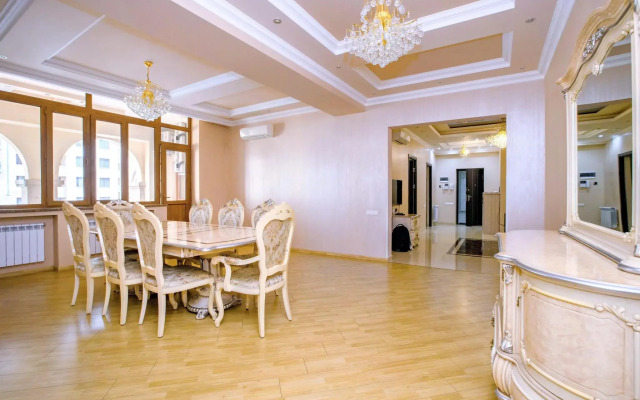 Stay Inn on Amiryan Street 4/6