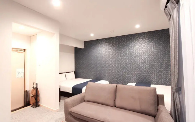 Hotel Salifort Hakata