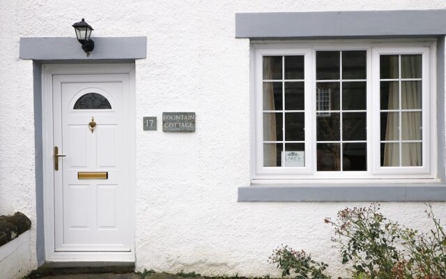 Fountain Cottage