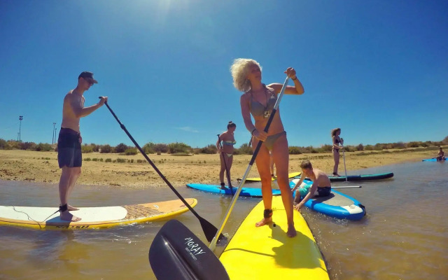 Ria Hostel Alvor