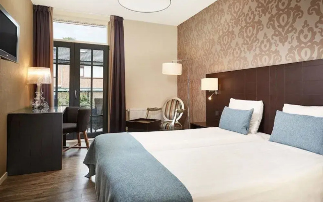 Badhotel Renesse